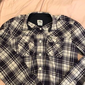 Lacoste Button Down